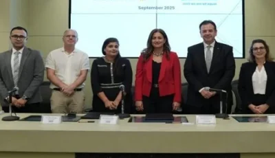 البنك الأهلي المصري يتعاون مع بلان إنترناشونال لتعزيز دور المشروعات الصغيرة والمتوسطة