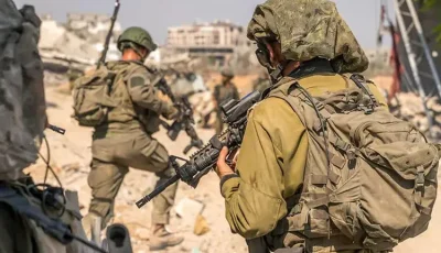 العميد محمود محيي الدين: ما يحدث في غزة ممتد حتى يونيو 2026