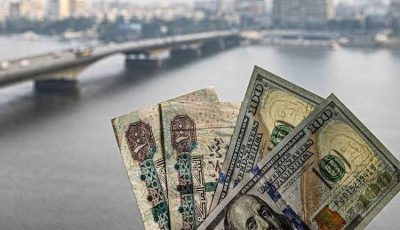 كيف يضر تراجع الدولار إلى 40 جنيه الاستثمار الأجنبي في مصر؟