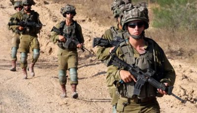 وثيقة مسرّبة تسلط الضوء على فشل عملية “عربات جدعون” في غزة