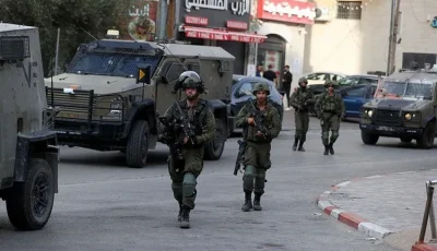 الجيش الإسرائيلي: 20 ألف جندي استقبلهم قسم إعادة التأهيل منذ بدء الحرب على غزة
