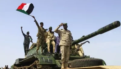 الجيش السوداني يحقق تقدما ميدانيا غرب الأبيض بولاية شمال كردفان