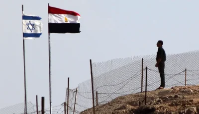 موقع “ميكوميت” العبري: الحـرب مع مصر ليست احتمالًا بل مسألة وقت