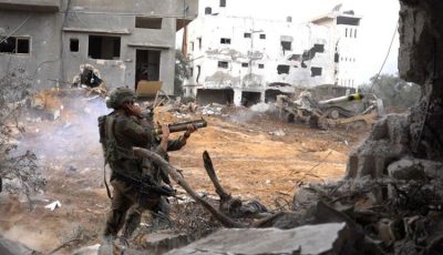 “الصحة الفلسطينية”: الوضع الصحي والإنساني بغزة بلغ مرحلة خطيرة