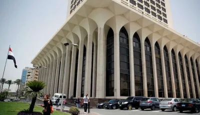 وزير الخارجية يؤكد لنظيره العماني اعتزاز مصر بالعلاقات التاريخية والخصوصية التي تربط البلدين