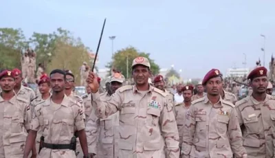 بعثة أممية: “الدعم السريع” ارتكبت جرائم حرب وضد الإنسانية في السودان