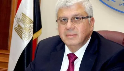 المتحدث العسكري: مركز البحوث الطبية للقوات المسلحة يستقبل وزير التعليم العالي