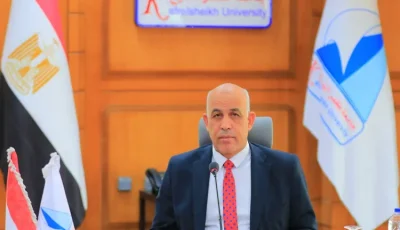 33 عالمًا من جامعة كفر الشيخ بين أفضل 2% من العلماء الأكثر تأثيراً على مستوى العالم