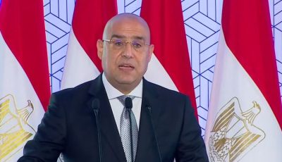 توافق حزبي واسع يفتح الطريق أمام عاصم الجزار نحو منصب وكيل البرلمان (انفراد)