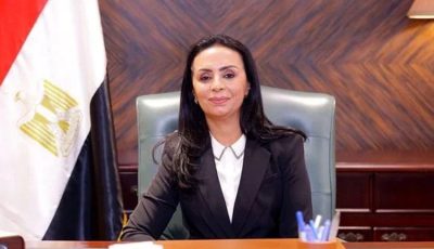 وزيرة التضامن تقرر مضاعفة المساعدات المالية لأسر ضحايا حادث مصنع المحلة