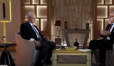 وكيل جهاز المخابرات العامة المصرية السابق: إسرائيل سيطرت على الجانب الفلسطيني من معبر رفح من 1967 حتى 2005
