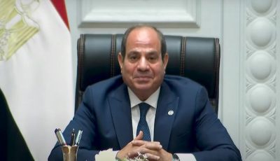 الرئيس السيسى يصدر قرارا بالموافقة على اتفاقية «خطوط جوية منتظمة» بين مصر ونيوزيلاندا