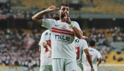 جدول ترتيب الدوري المصري بعد فوز الزمالك على المصري