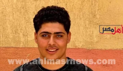 والدته متوفية من شهر… وفاة دليفري إثر حادث سير أليم بكفر الشيخ أثناء عمله في توصيل الطلبات