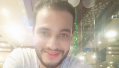 شهيد لقمة العيش.. وفاة مهندس شاب من كفر الشيخ إثر حادث بالسعودية