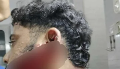 خناقة على زيادة الأجرة.. والد الشاب من ذوي الهمم المصاب على يد سائق بالمنوفية: كان عاوز ياخد فلوس زيادة