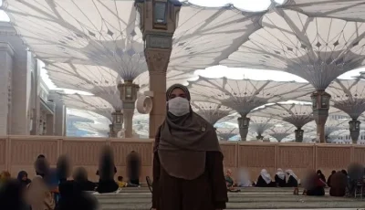 بعد صراع مع المرض.. حزن بين أهالي المنوفية لوفاة الطبيبة زينب