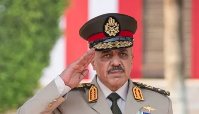 رئيس الأركان يتفقد المنظومة التعليمية بالمعاهد العسكرية التخصصية لضباط القوات المسلحة