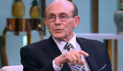 محمد صبحي يوجه رسالة مؤثرة لجمهوره: “كن ذكياً وتعلم فن التجاهل”
