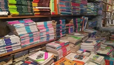 شعبة الورق: ارتفاع أسعار الكتب الخارجية «استغلال» رغم انخفاض التكاليف