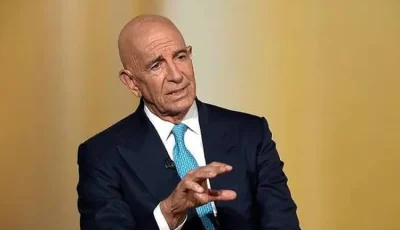 المبعوث الأمريكي لسوريا: السلام في الشرق الأوسط مجرد وهم