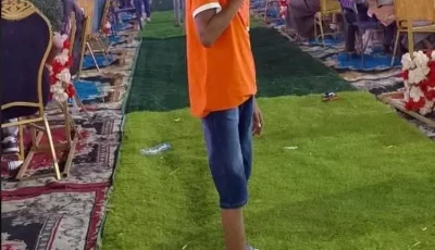 وفاة شاب بطلق ناري عن طريق الخطأ في فرح بالمنوفية