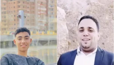 مصرع اثنين وإصابة آخر في حادث تصادم بالمنوفية