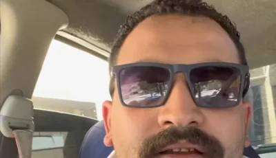 محامي الشاب المتهم بالتعدي على ممرضة المنوفية: تعدت على والد رضيعة حاول تصوير الإهمال
