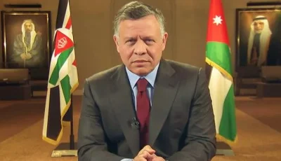 الأردن يدين توسيع إسرائيل العملية البرية في غزة وتكثيف القصف الجوي على القطاع