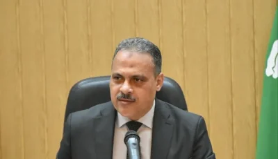 وزير التعليم ومحافظ الشرقية يفتتحان مدرسة فوزي الدهشوري ببلبيس