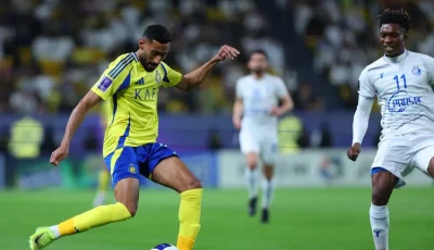 موعد مباراة النصر واتحاد جدة والقنوات الناقلة في دوري روشن السعودي