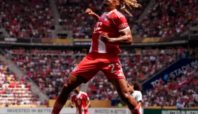 تقارير: ليفربول يسعى لضم لاعب بايرن ميونيخ في الصيف المقبل