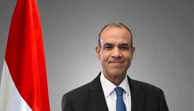 وزير الخارجية يلتقي رئيس وزراء سلوفينيا لبحث سبل تعزيز التعاون الثنائي