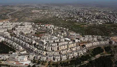 وزير خارجية كوريا الجنوبية: نشعر بقلق بالغ إزاء بناء المستوطنات الإسرائيلية في الضفة الغربية