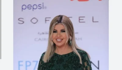 محامية بوسي شلبي: أبناء محمود عبد العزيز يشوهون صورة والدهم