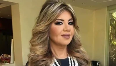 محامية بوسي شلبي: ظلت زوجة محمود عبد العزيز حتى آخر أيام وفاته
