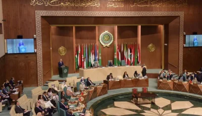 مصر تثمن اعتماد الجامعة العربية قرار “الرؤية المشتركة للأمن والتعاون في المنطقة” بمبادرة مصرية – سعودية