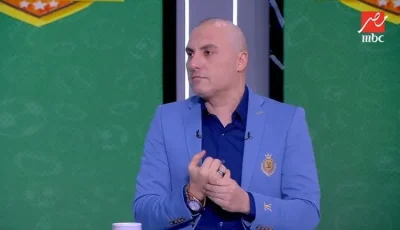 دونجا: الزمالك فقد الفوز أمام الجونة بسبب الانشغال بمباراة القمة