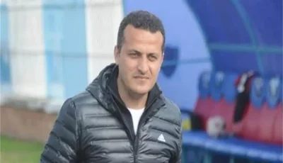 بعد اعتذار محمد يوسف.. 3 مرشحين لقيادة الاتحاد السكندري وأبرزهم تامر مصطفى (خاص)
