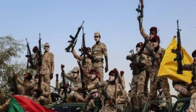 اتهامات للدعم السريع بتصفية مدنيين سودانيين… عشرات الجثث على طريق الهروب من الفاشر