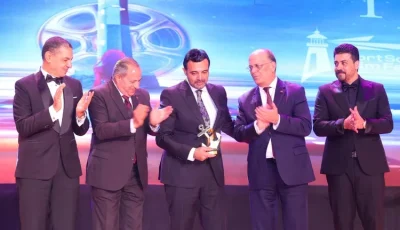 تكريم محمود ياسين ودرة وعشوب فى الدورة الأولى لمهرجان بورسعيد السينمائي