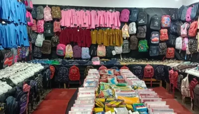 ‘ملابس وتغذية وأدوات مدرسية’.. مبادرات الخير تدخل السرور على قلوب الطلاب المستحقين قبل بدء الدراسة بكفر الشيخ (صور)