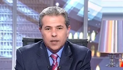 توفيق عكاشة يكشف عن تطورات خطيرة ستحدث في المنطقة