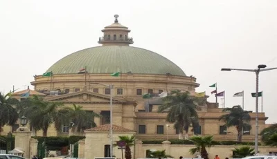إدراج 118 عالمًا من جامعة القاهرة ضمن قائمة أفضل علماء العالم