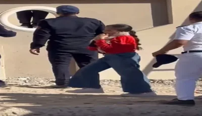 لفتة إنسانية.. الحماية المدنية تنقذ قطعة عالقة من أحد المباني في مدينة المنيا الجديدة (صور)