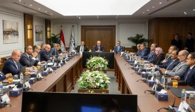 334 مشروعًا في 38 شهرًا باستثمارات 10,4 مليار دولار.. نجاح الجهود الترويجية لاقتصادية قناة السويس