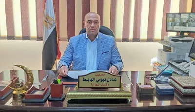 تحرير 105 محضرًا وضبط سلع منتهية الصلاحية في حملات تموينية بكفر الشيخ
