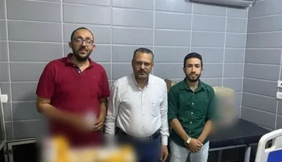 ضبط أدوية منتهية الصلاحية داخل مركز حضانات بسوهاج
