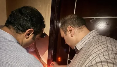 تشميع منشآت طبية وتحرير محاضر لحضانات بدون ترخيص ببنى سويف