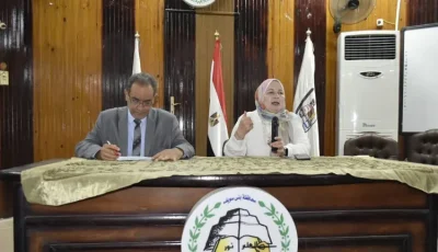 تعليم بني سويف تستعد لاستقبال العام الدراسي الجديد بهذه الإجراءات.. تعرف عليها